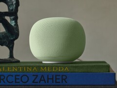 Google Home hoparlörü bir süredir ABD Google Store'da listeleniyor.