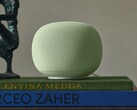Google Home hoparlörü bir süredir ABD Google Store'da listeleniyor.