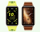 Honor Band 11 Pro, isteğe bağlı bir GPS modülüyle birlikte sunulmaktadır.