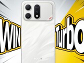 Honor Win Turbo iki arka kameraya sahiptir. 