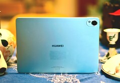 Huawei MatePad 11.5 S 2026 iyi görünüyor ve birkaç özel özelliğe sahip