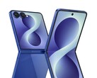 Samsung Galaxy Z Flip 8 sadece selefi gibi görünmüyor