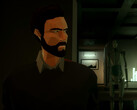 State of Mind, Steam'de 1.500'den fazla incelemeye sahiptir. Resim: oyundan bir ekran görüntüsü.