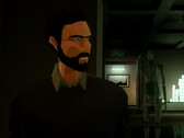 State of Mind, Steam'de 1.500'den fazla incelemeye sahiptir. Resim: oyundan bir ekran görüntüsü.
