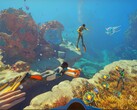 Subnautica 2, orijinalinin atmosferini geri getiriyor, ancak Erken Erişim sürümünün kapsamı hala oldukça sınırlı.
