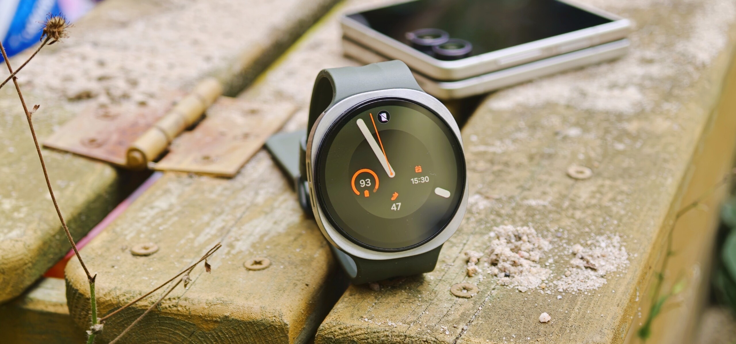 Samsung Galaxy Watch 9 İncelemesi