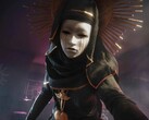 Last Rites DLC'sinin antagonisti.