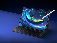 Honor ayrıca MagicPad 4'ü 165 Hz OLED ekran ile donatıyor.