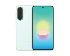 Yakında çıkacak olan Samsung Galaxy A27 için yeni Awesome Mint renk seçeneği ortaya çıktı.