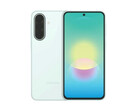 Yakında çıkacak olan Samsung Galaxy A27 için yeni Awesome Mint renk seçeneği ortaya çıktı.