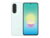 Yakında çıkacak olan Samsung Galaxy A27 için yeni Awesome Mint renk seçeneği ortaya çıktı.