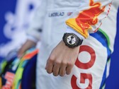 Tudor Black Bay Chrono Carbon 26 saat 200 m (660 ft) su geçirmezlik özelliğine sahiptir