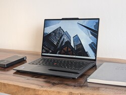 %89,5 inceleme puanı: Lenovo ThinkPad X1 2'si 1 arada 11. Nesil