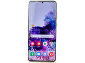 Samsung Galaxy S20 Ultra - Zayıflıklar gösteren üst sınıf akıllı telefon