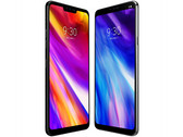 Kısa inceleme: LG G7 ThinQ 