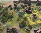 Age of Empires IV: Yue Fei's Legacy, Jin Hanedanlığını ve Song-Jin Savaşlarından esinlenen sekiz görevlik bir senaryoyu Xbox, PC ve PS5'te yayında.