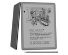 Ön Işıksız Kindle Scribe 11'' ekrana sahiptir.