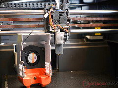 Hotend ve Parça Soğutma Fanı
