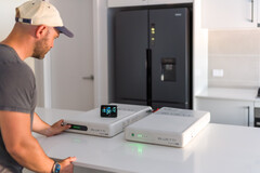 Bluetti FridgePower 8 kWh'a kadar genişletilebilir