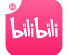Bilibili International uygulama simgesi