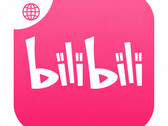 Bilibili International uygulama simgesi