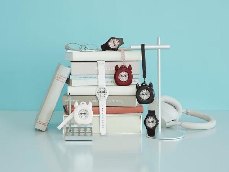 Casio Baby-G BGA-20K saatler