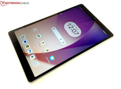 İnceleme Lenovo Tab M8 2024