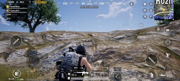 Google Pixel 8'de PUBG Mobile