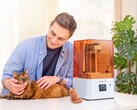 Creality yeni bir 3D yazıcı sunuyor; kedi dahil değildir