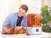 Creality yeni bir 3D yazıcı sunuyor; kedi dahil değildir