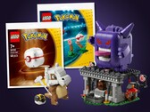 Pokémon SMART Play serisinin ilk kağıt torbaları perakendecilerde yerini aldı.