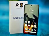 İnceleme: Motorola Edge 70 Max