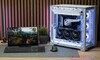 XFX Speedster MERC 310 Radeon RX 7900 XTX Black Edition test sistemimizde