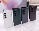 Samsung Galaxy Z Fold8 Ultra - İncelemeler ve Özellikler