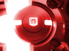 Epic Games’in en son mobil hediye kampanyası, resimde görülen logoya sahip bir gizli nesne oyunudur.