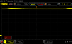 PWM yok (10/10 parlaklık)