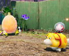 Pikmin 4 ve daha geniş Pikmin serisi, yeni Boost Mode Switch 2 güncellemesindeki en göze çarpan eksikliklerden biridir.