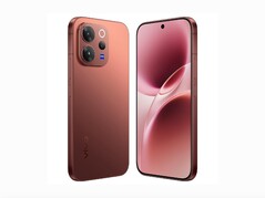 Burada resmedilen Vivo V70, 6.500 mAh kapasiteli bir bataryaya sahiptir.