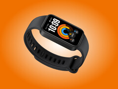 Smart Band 11 Active, Xiaomi'nin mevcut Smart Band tasarımını ve form faktörünü koruyor.