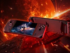 Acer Nitro Blaze Link, PC'den oyun akışı için üretilmiştir.