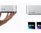 M6 işlemcili yeni Mac Mini ve M5 Ultra işlemcili Mac Studio