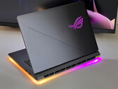 Sonraki adımlar muhtemelen temyiz ve lisans tartışmalarına bağlı olacaktır. Resimde: Asus ROG Strix G16 G615 oyun dizüstü bilgisayarının arkası.