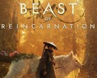 Beast of Reincarnation: Pokémon geliştiricisinden gelen yeni aksiyon RPG'si, PS5 listesinin zirvesini kıl payı kaçırdı