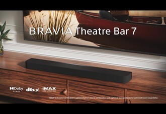 Bravia Tiyatro Bar 7