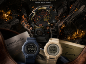 Casio'nun yeni G-Shock'u Mayıs 2026'da piyasaya çıkıyor 