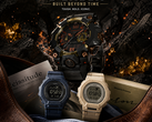 Casio'nun yeni G-Shock'u Mayıs 2026'da piyasaya çıkıyor 