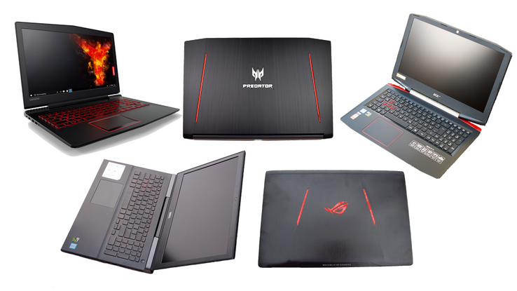 Looking for a portable gaming solution that won't cost an arm and a leg? Check out our top 5 budget gaming laptops as of November 2017.