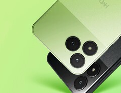 HMD Asha 305, uygun fiyatlı bir akıllı telefon alternatifi olarak konumlandırılmıştır.