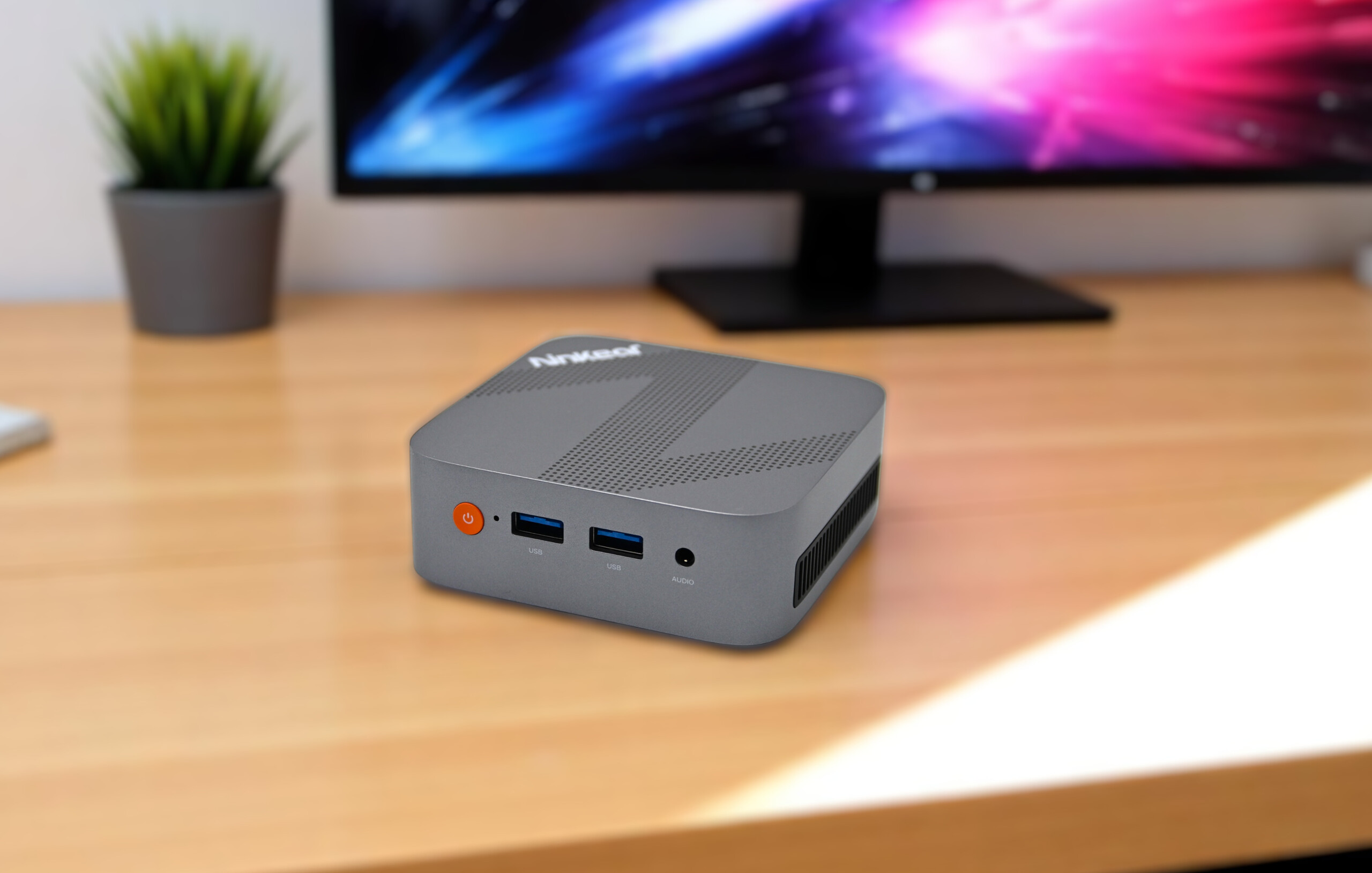 Ninkear Mbox 11