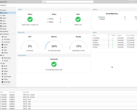 Debian Trixie 13.5 tabanlı Proxmox 9.2 Sanal Ortamı başlatıldı